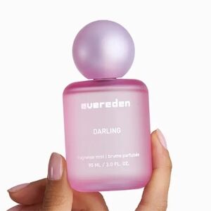 NEW EVEREDEN Hair and‎ Body Fragrance Mist in Darling 3.0 fl.oz. 90ml